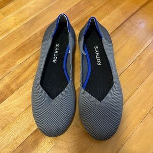 Rothy’s - The Flat - 8.5